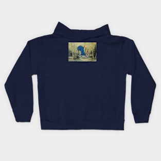 Playtime! Kids Hoodie